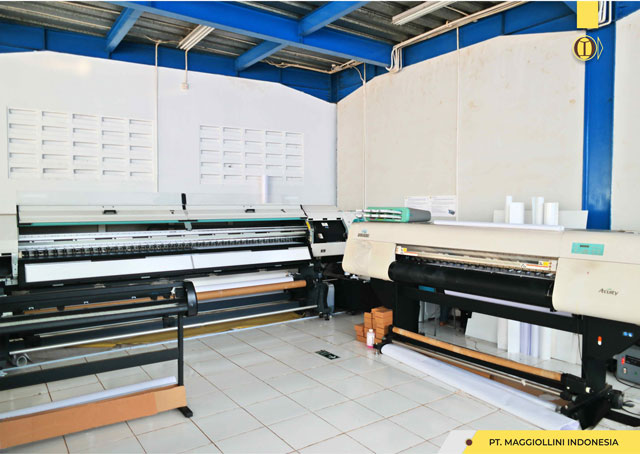 Ruang Digital Printing