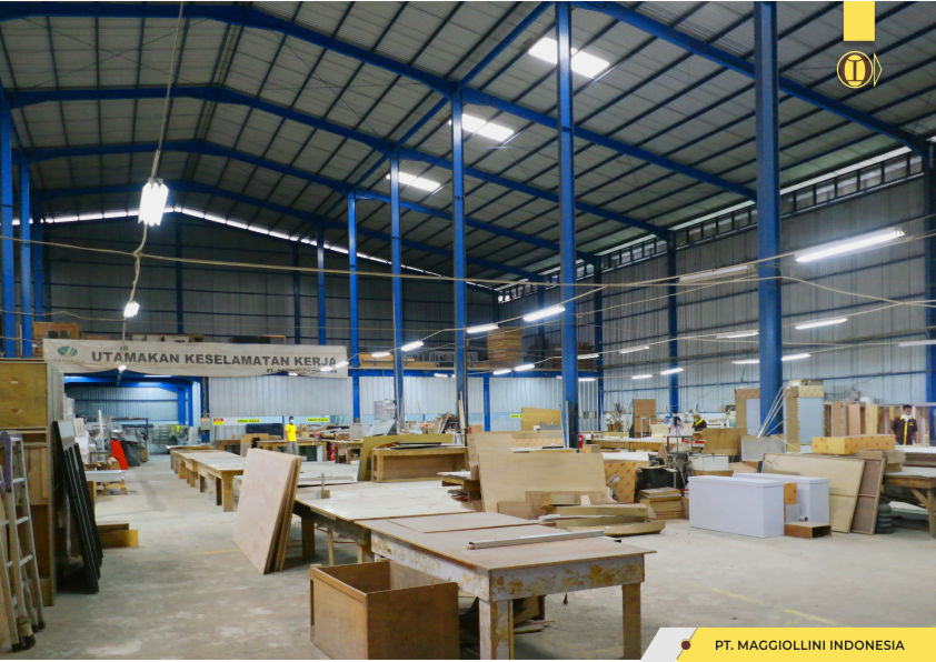 Ruang Produksi