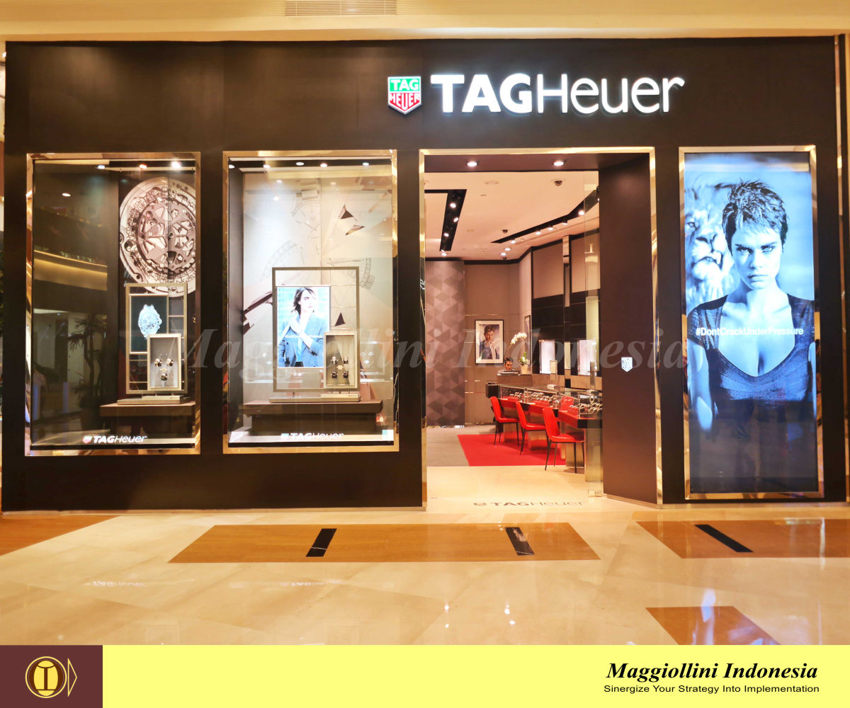 Butik Tag Haeur Pacific Place